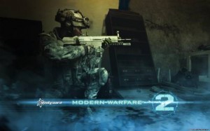 Modern warfare 2