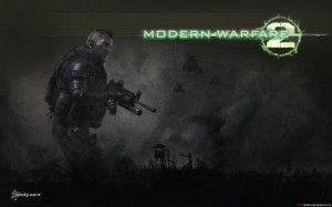 Modern warfare 2