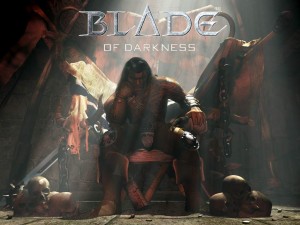 Severance: Blade of Darkness