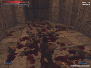 Severance: Blade of Darkness