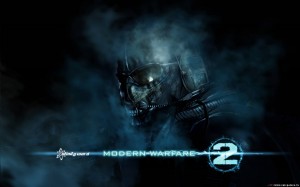 Modern Warfare 2