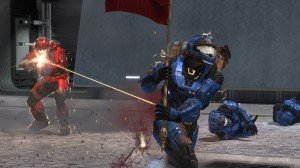 Halo: Reach