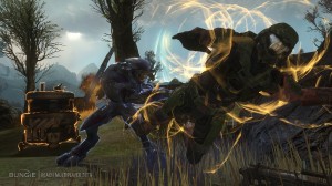 Halo: Reach