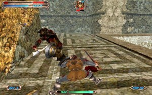 Severance: Blade of Darkness