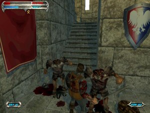 Severance: Blade of Darkness