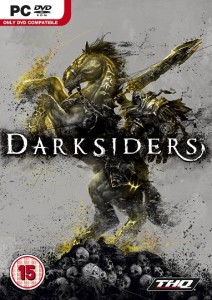 Darksiders