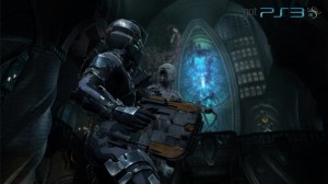 dead space 2