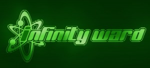 infinity ward