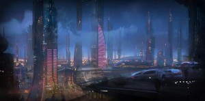Mass Effect 2
