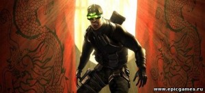 Tom Clancy’s Splinter Cell Conviction