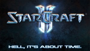 Starcraft 2 только для жителей твоего континента