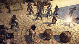 Fable 3 выйдет на PC!