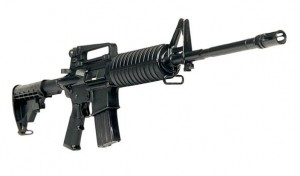 AR-15