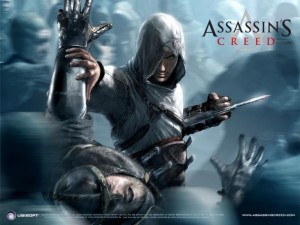 Assassin's Creed 2