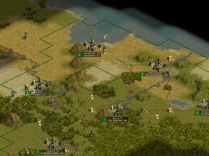 Civilisation