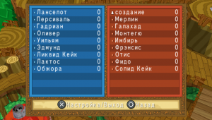 Fat Princess: Fistful of Cake Обзор 