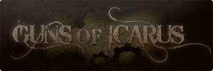 Guns of Icarus logo