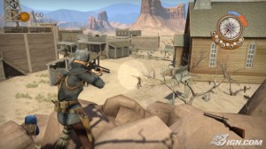 Lead & Gold: Gangs of the Wild West DLC