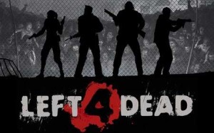 Left 4 Dead