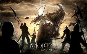 Mortal Online