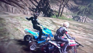 Motorstorm: Pacific rift обзор