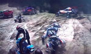 Motorstorm: Pacific rift обзор