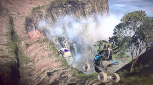 Motorstorm: Pacific rift