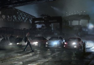 Обзор Need For Speed: Underground