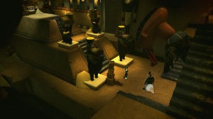 Sam & Max Episode 302:The Tomb of Sammun Mak