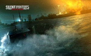 Silent Hunter 5