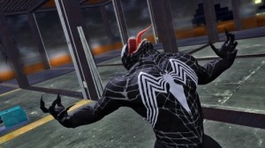 Spider-Man 3: The Game