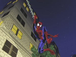 Ultimate-Spider-Man