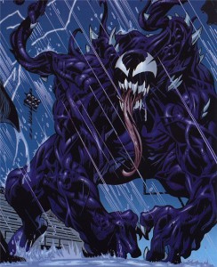 Venom