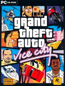 GTA: Vice City