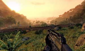 Crysis