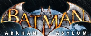 batman arkham asylum review