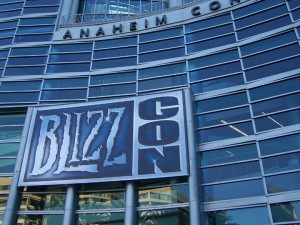 World of Warcraft BlizzCon 2010