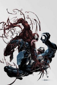 Симбиот + Психопат = Carnage