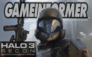 Свежие оценки журнала Game Informer