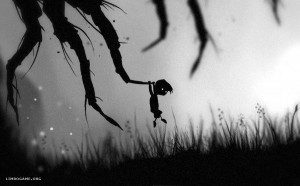 limbo инди-игры