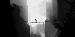 интервью с создателем Limbo