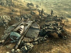Fallout 3 review