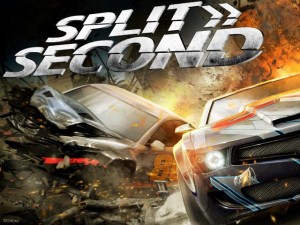 Split/Second: Velocity обзор