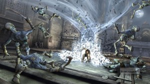 Prince of Persia: Забытые пески
