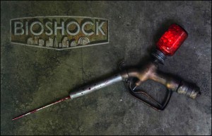 ADAM bioshock