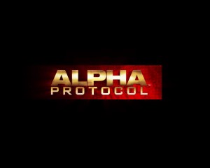 Alpha Protocol