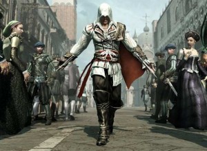 Assassin's Creed 2