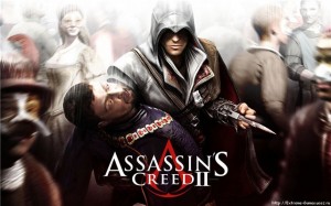 Assassin's Creed 2