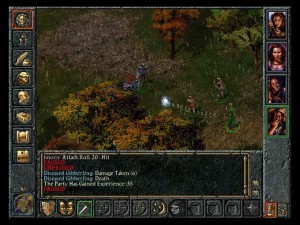 Baldur's Gate