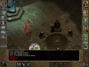 Baldur's Gate 2: Shadows of Amn